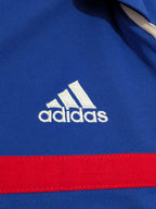 2000-02 France Home Shirt - Henry 12