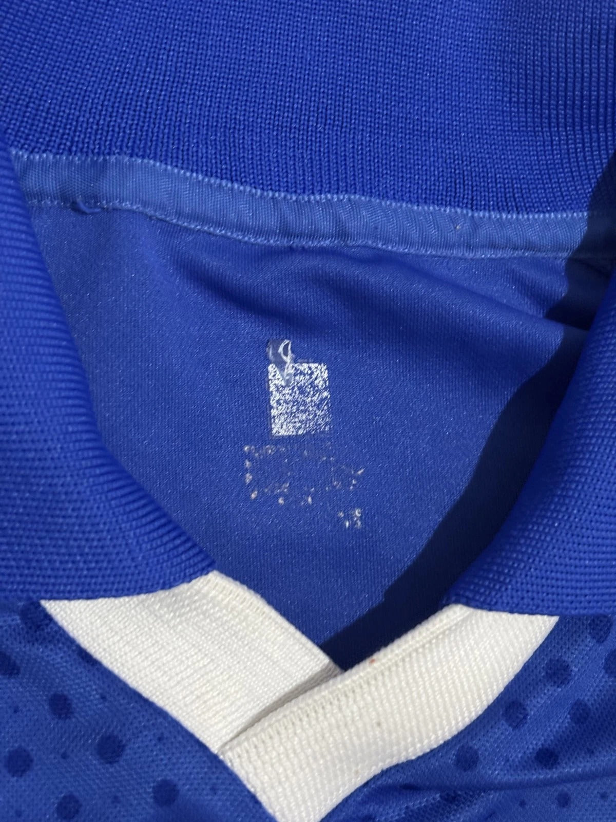 2002-03 Rangers Home Shirt - Arteta 23