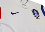 2014-15 South Korea Away Shirt