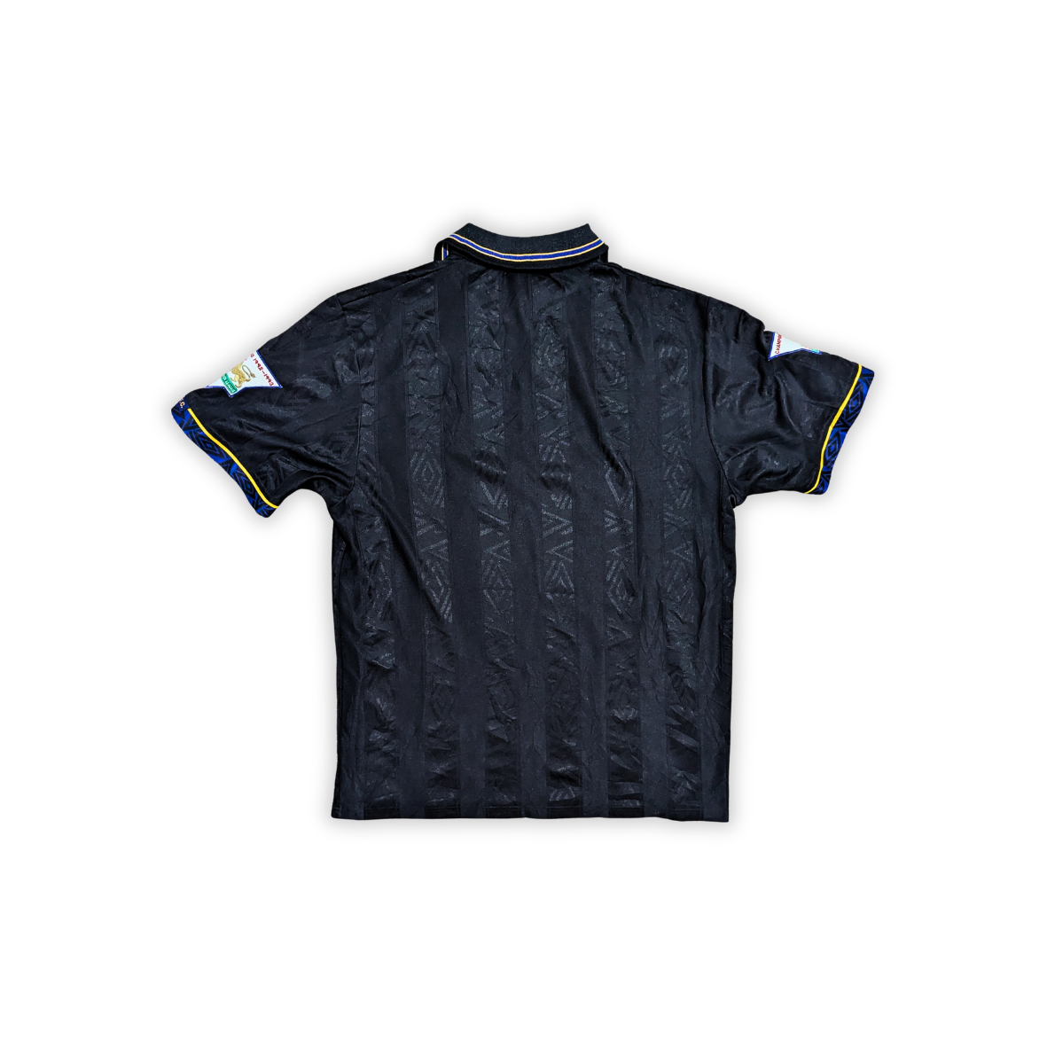 1993-95 Manchester United Away Shirt