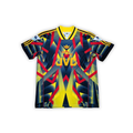 2025-26 Arsenal Adidas Originals Custom Leisure Shirt - Wright 8