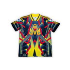 2025-26 Arsenal Adidas Originals Custom Leisure Shirt - Wright 8