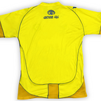 2009-11 Torquay United Home Shirt