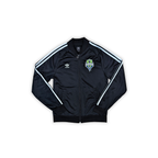 2012 Seattle Sounders Adidas Full Zip Track Jacket