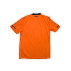 2010-11 Netherlands Home Shirt