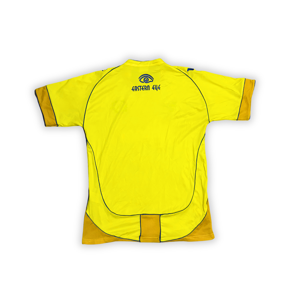 2009-11 Torquay United Home Shirt