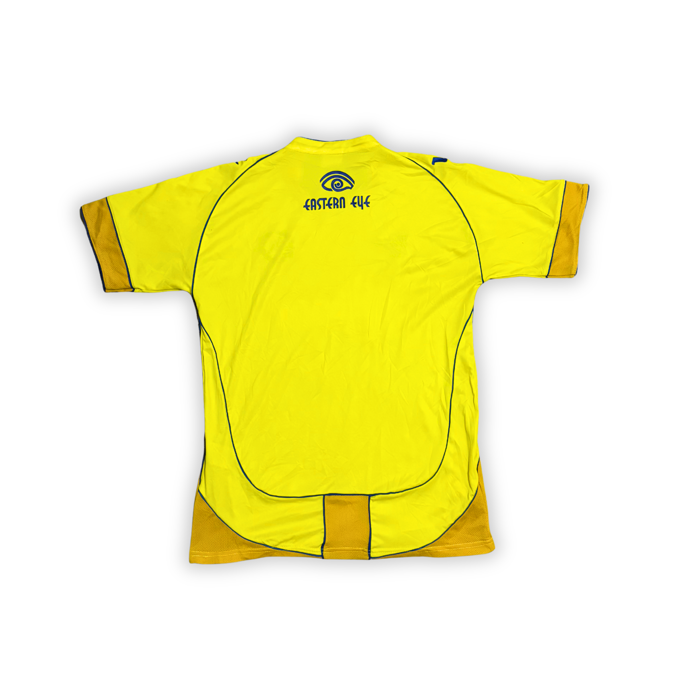 2009-11 Torquay United Home Shirt