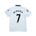 2014-15 Manchester United Away Shirt - Di Maria 7