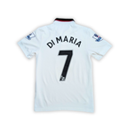 2014-15 Manchester United Away Shirt - Di Maria 7