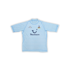 2003-04 Tottenham Away Shirt - Kanouté 9