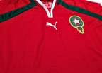 2000-02 Morocco Away Shirt