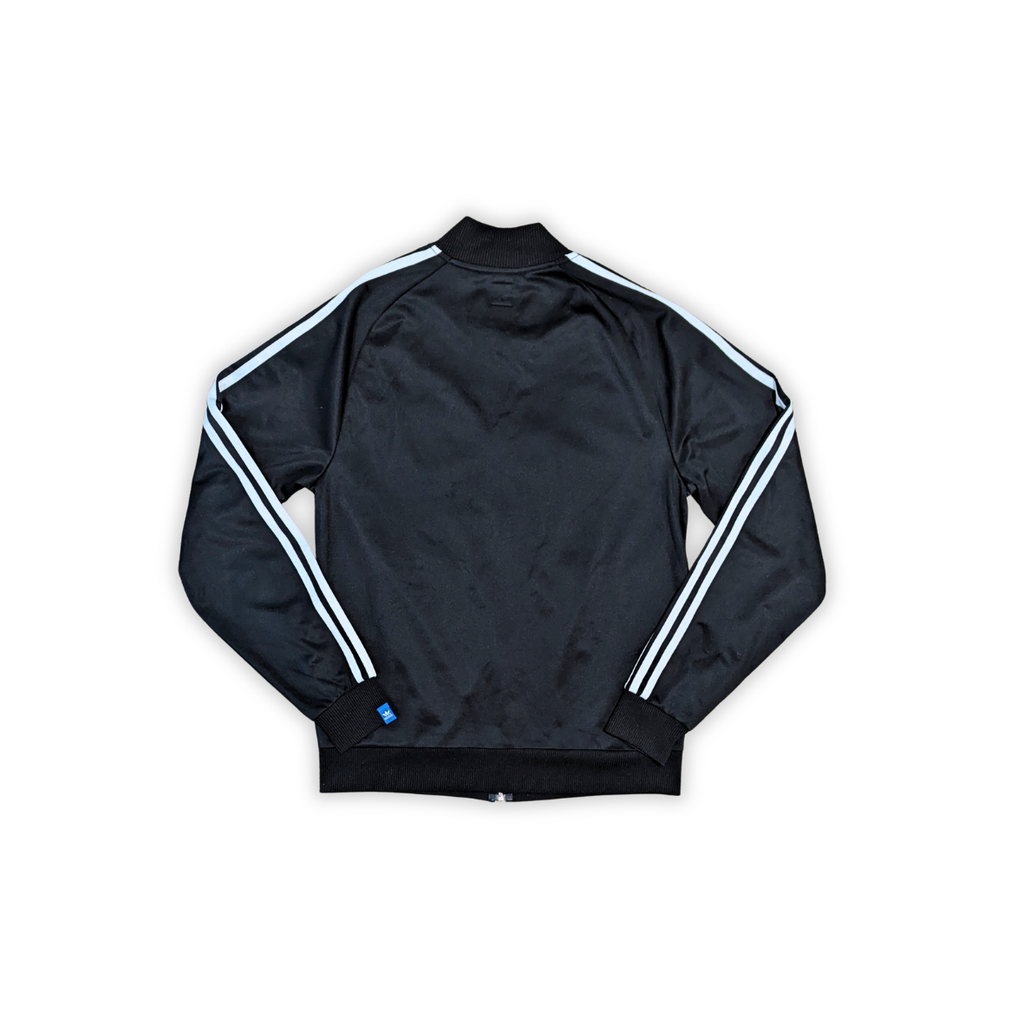 2012 Seattle Sounders Adidas Full Zip Track Jacket