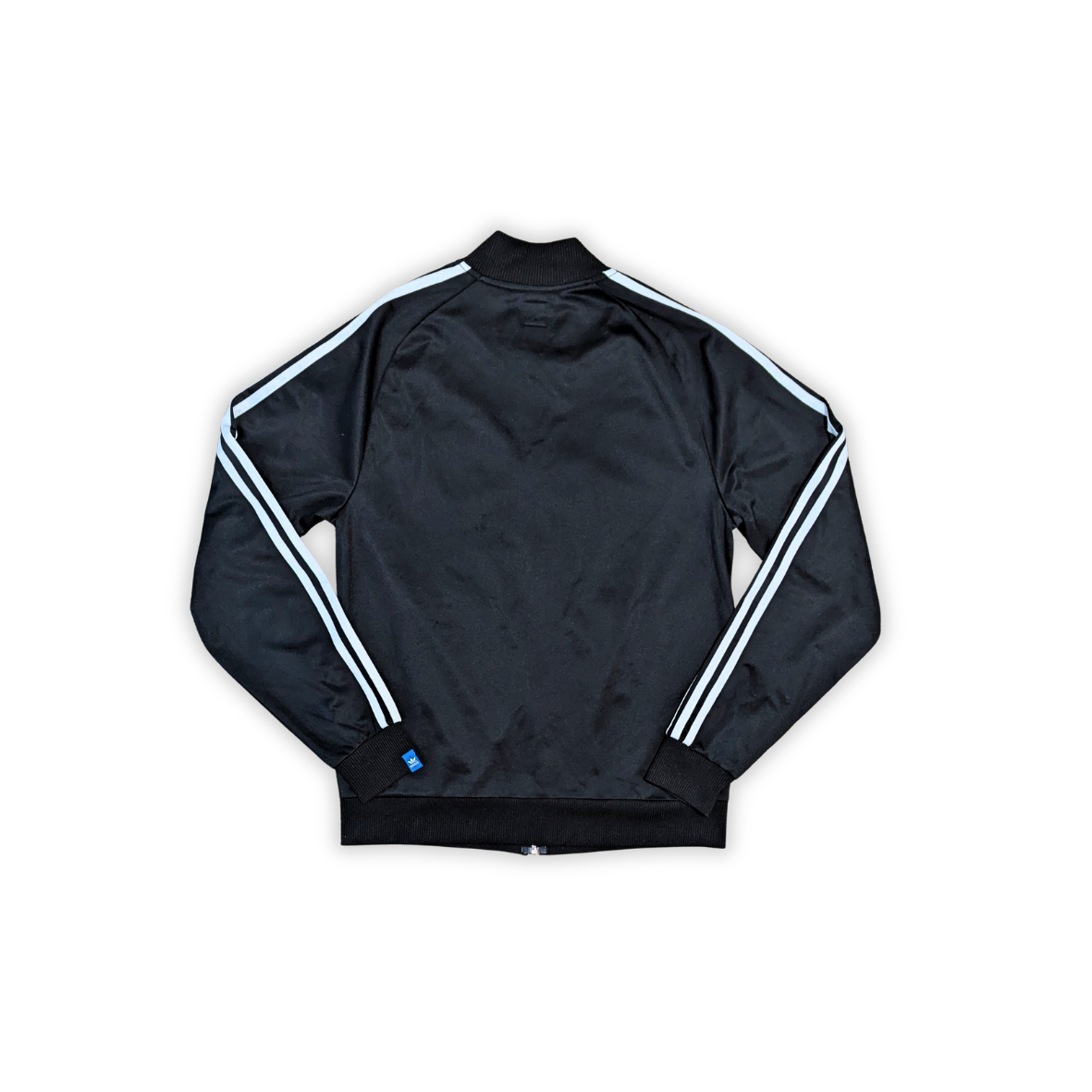 2012 Seattle Sounders Adidas Full Zip Track Jacket