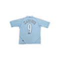 2003-04 Tottenham Away Shirt - Kanouté 9