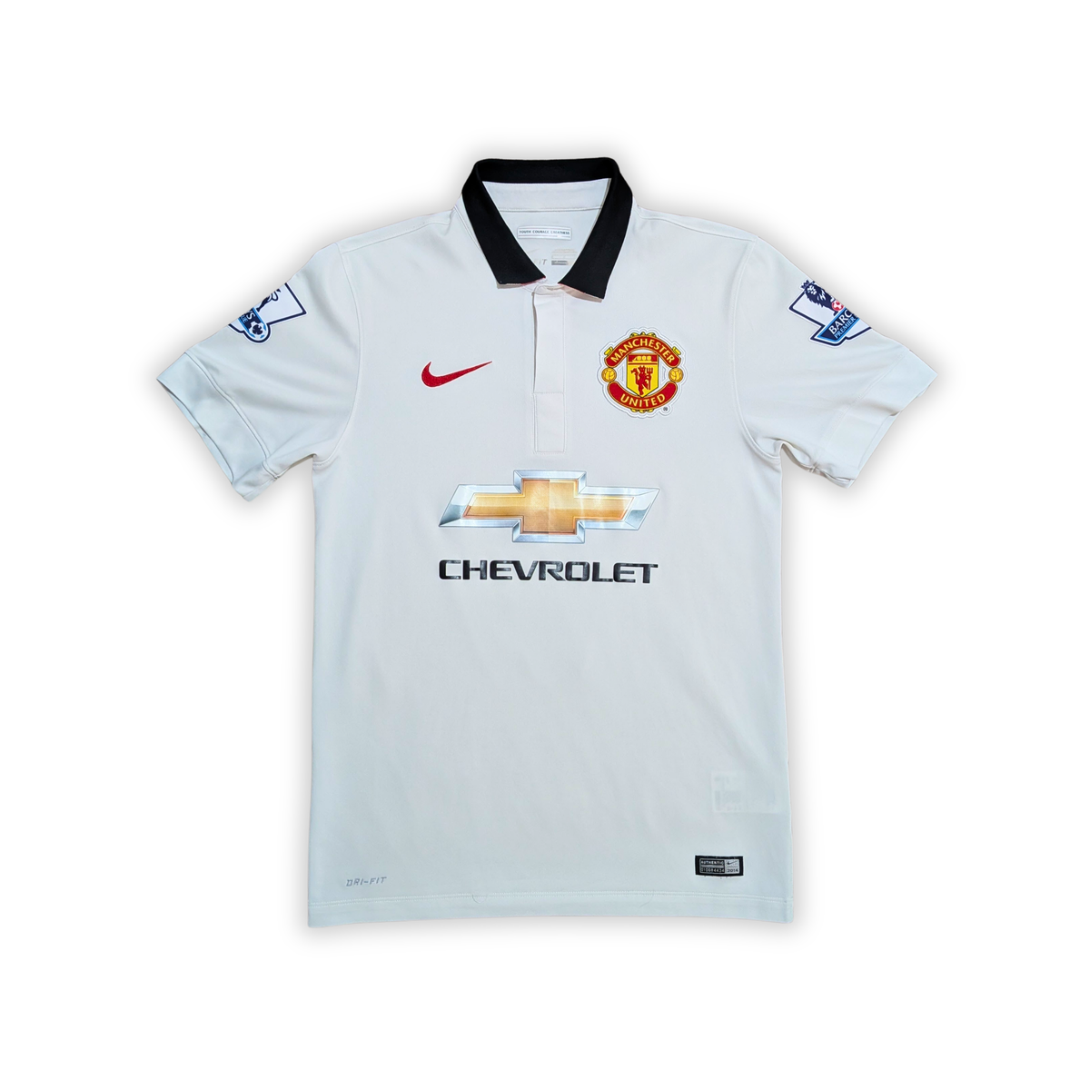 2014-15 Manchester United Away Shirt - Di Maria 7