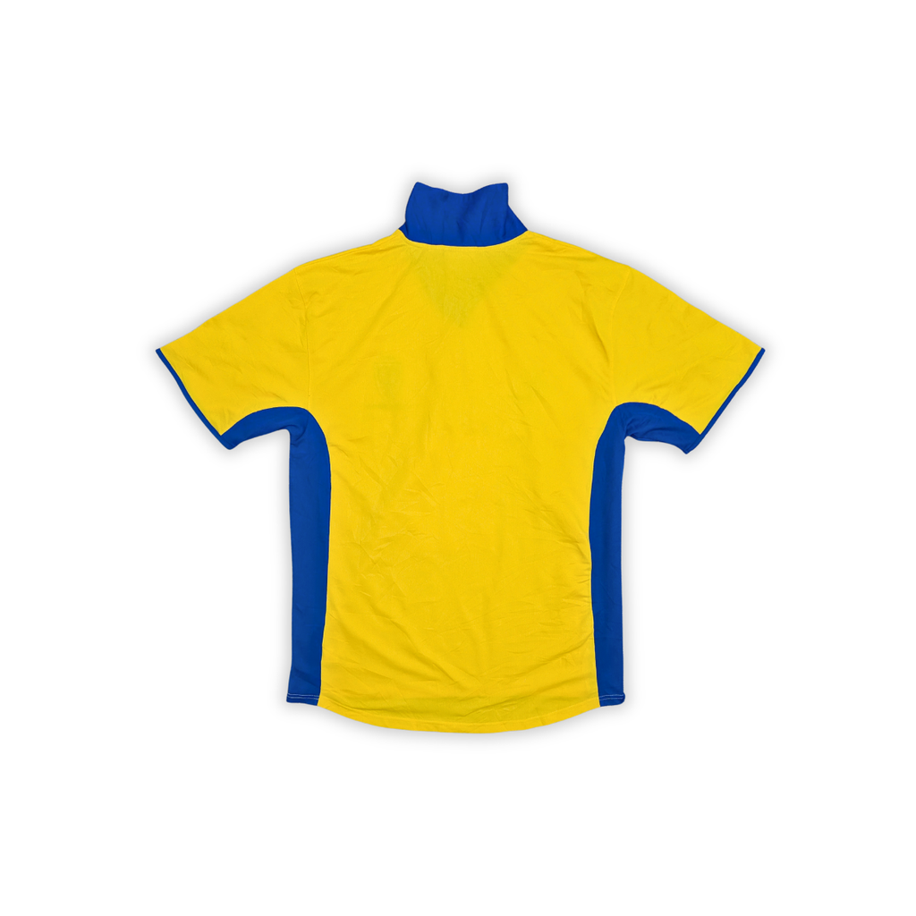 2002-03 AFC Wimbledon Away Shirt