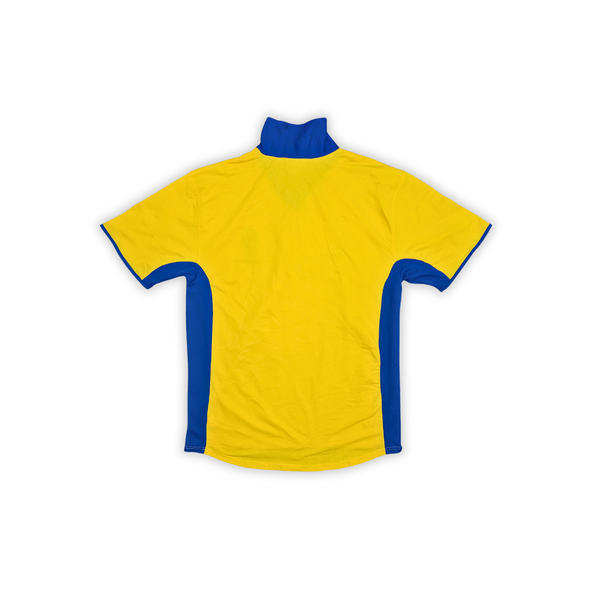 2002-03 AFC Wimbledon Away Shirt