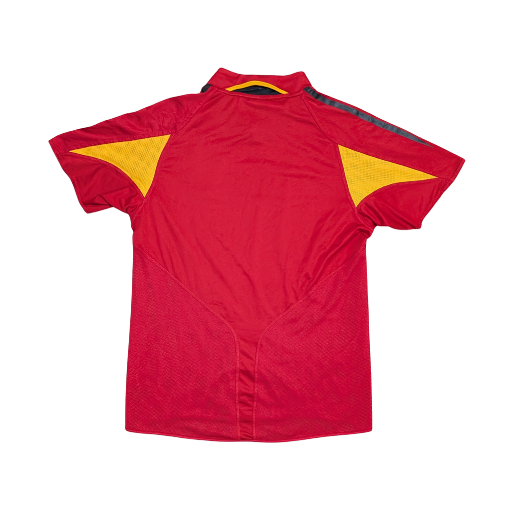 2004-06 Germany Third Shirt