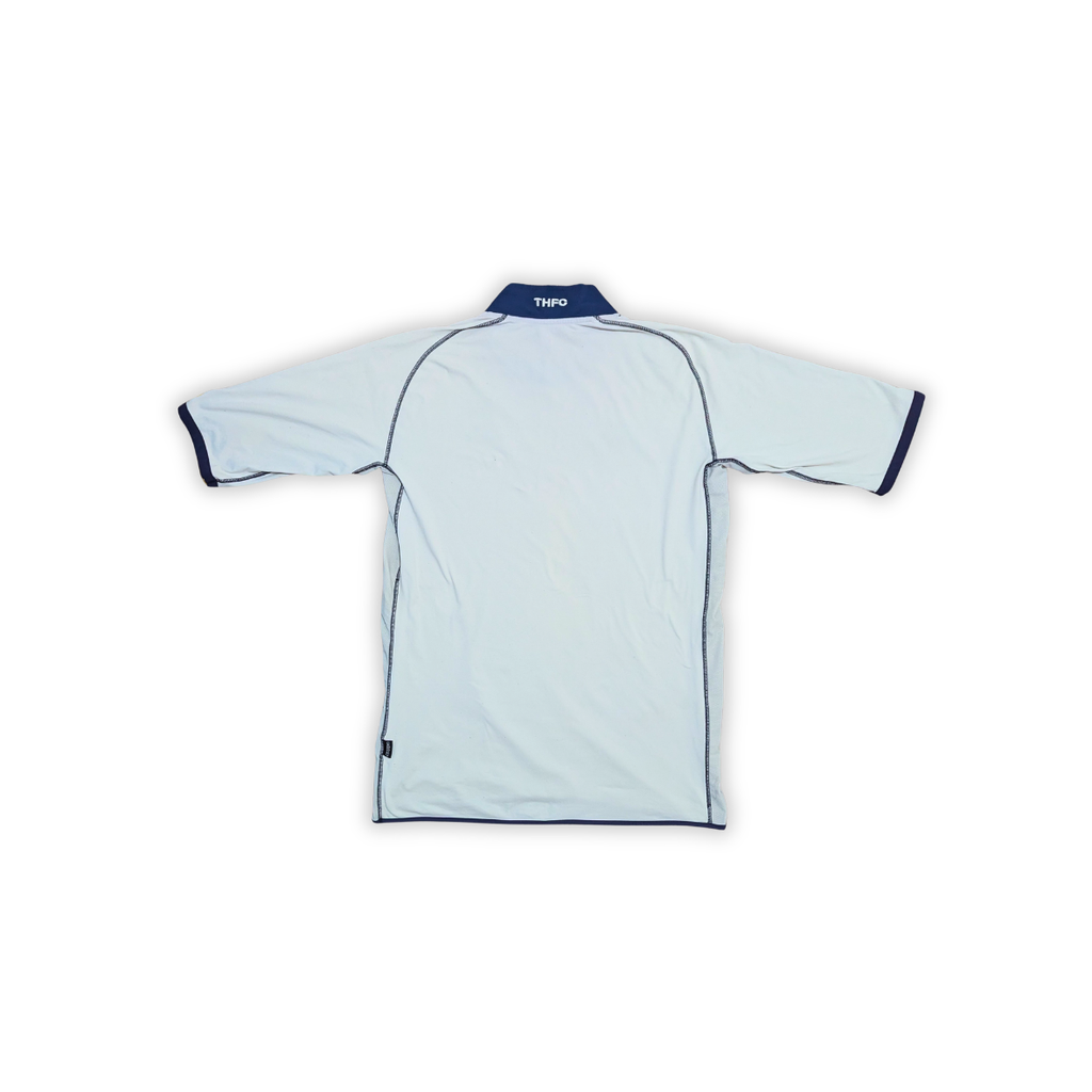 2002-04 Tottenham Home Shirt