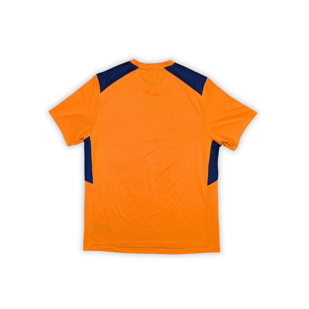 2023-24 Rangers Castore Pre-Match Training Shirt