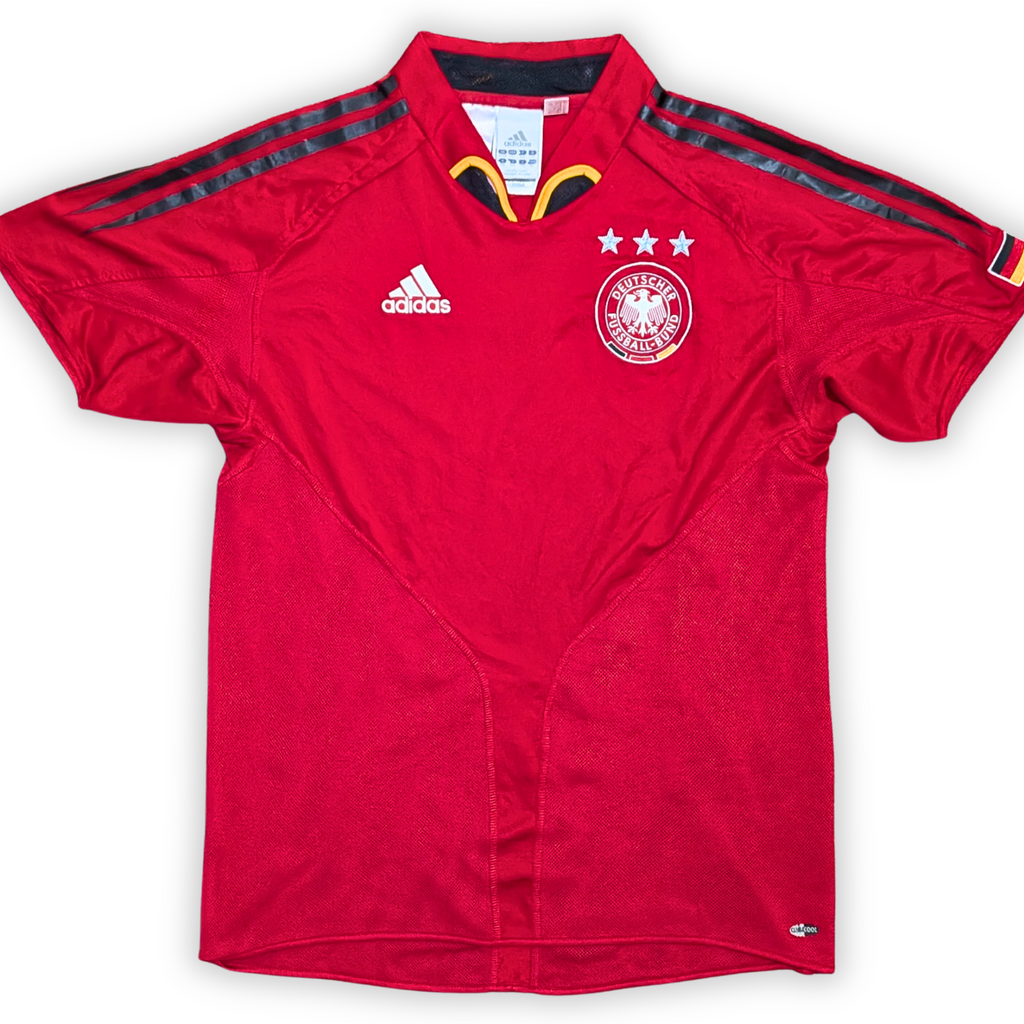 2004-06 Germany Third Shirt