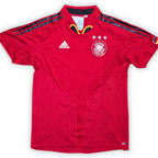 2004-06 Germany Third Shirt