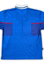 1997-99 Glasgow Rangers Home Shirt