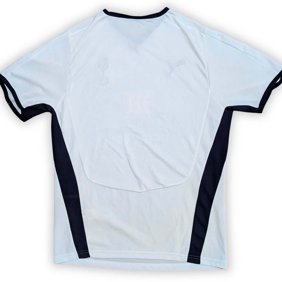 2008-09 Tottenham Home Shirt