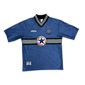 1996-97 Newcastle United Away Shirt
