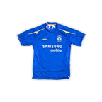 2005-06 Chelsea Home Shirt - Crespo 9