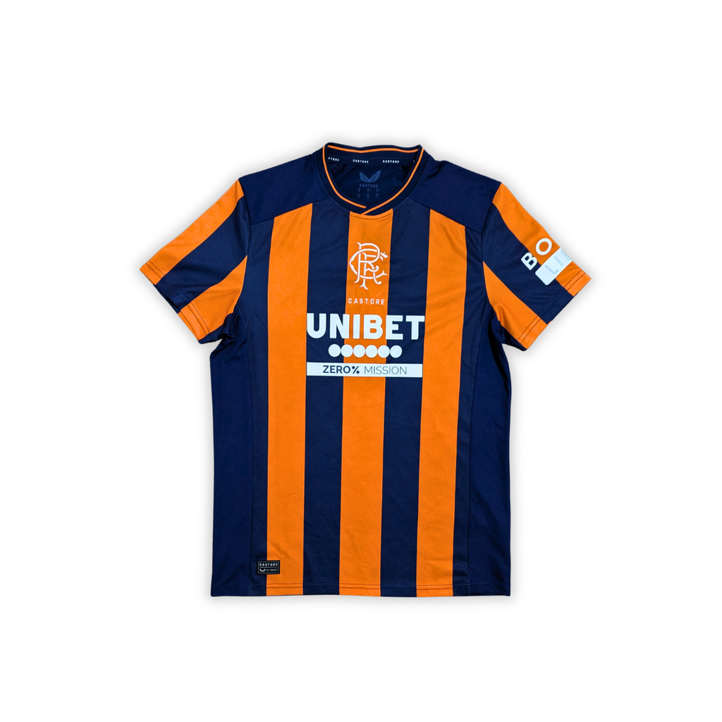 2023-24 Rangers Third Shirt