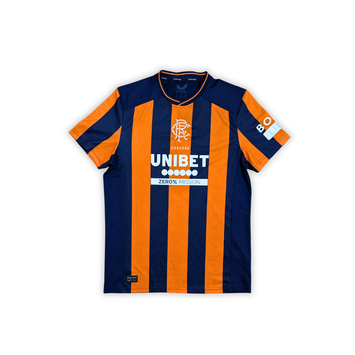 2023-24 Rangers Third Shirt