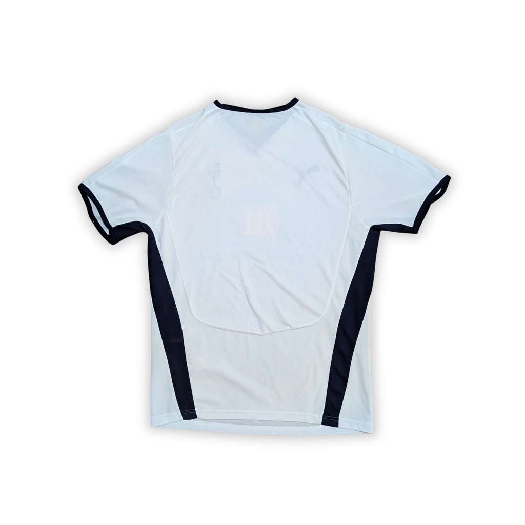 2008-09 Tottenham Home Shirt