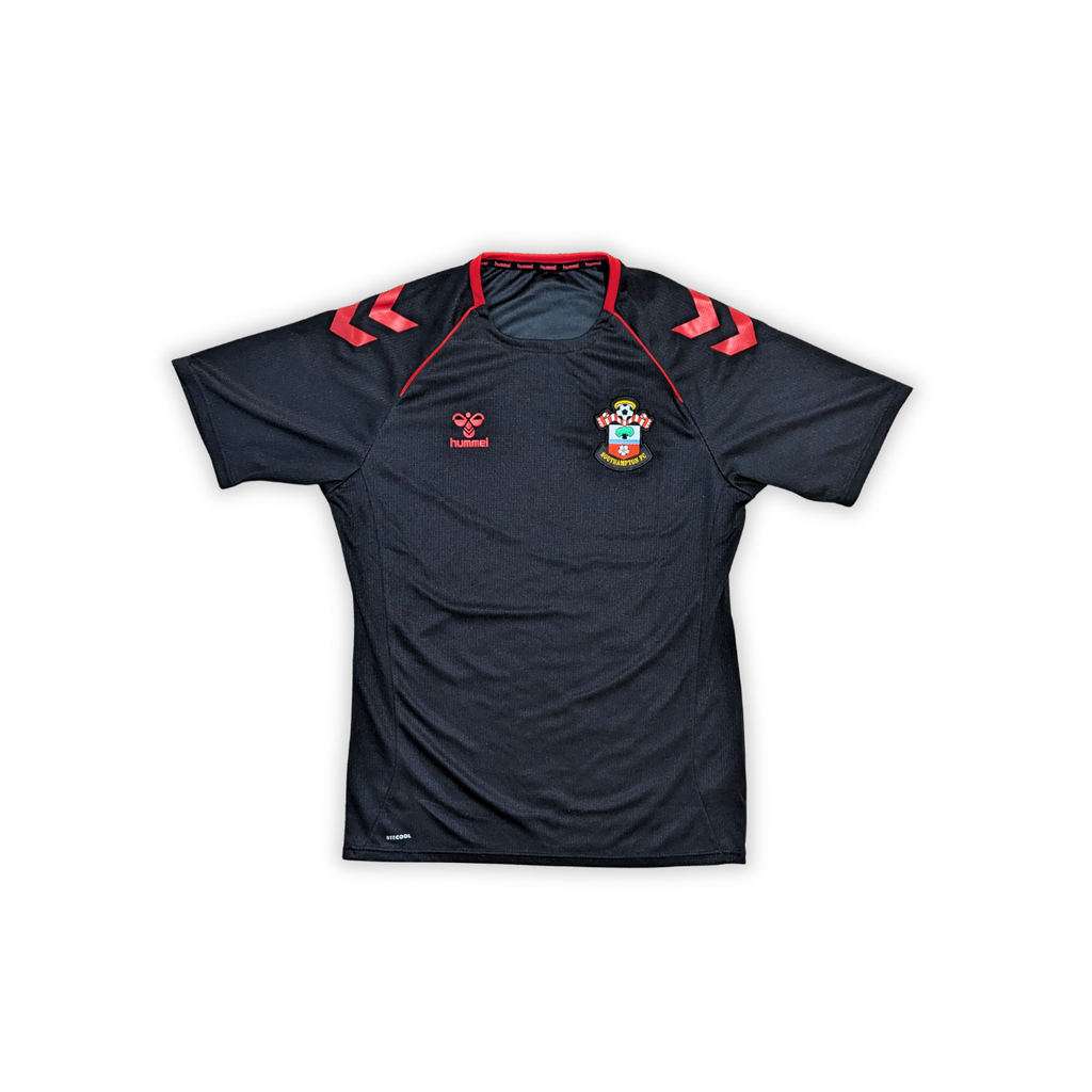 2021-22 Southampton Hummel Training Shirt