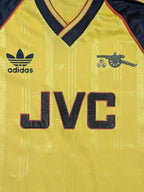 1988-91 Arsenal Away Shirt