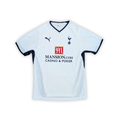 2008-09 Tottenham Home Shirt