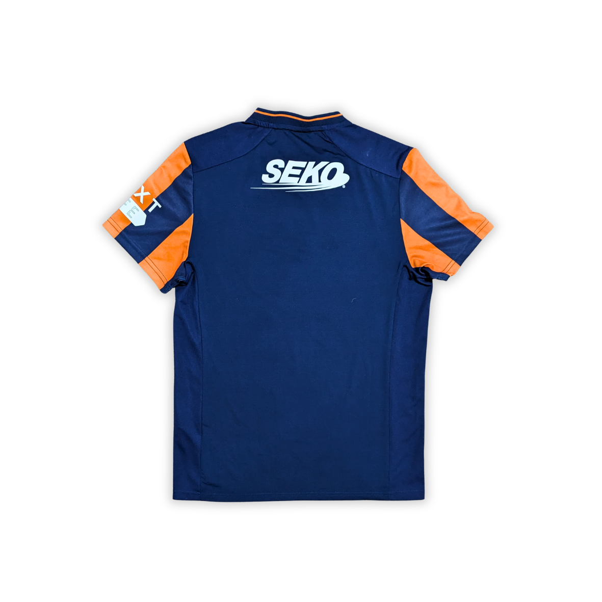 2023-24 Rangers Third Shirt