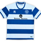 2017-18 QPR Home Shirt - Eze 30