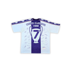 1997-98 Real Madrid 'Copa Europa' UCL Shirt