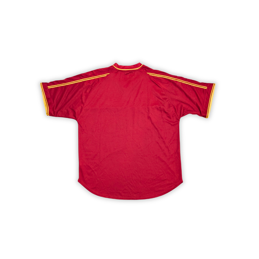 2001-02 Norwich City Centenary Away Shirt