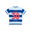 2017-18 QPR Home Shirt - Eze 30