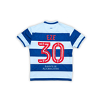 2017-18 QPR Home Shirt - Eze 30