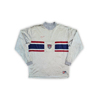 1995-98 USA GK L/S Shirt