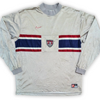 1995-98 USA GK L/S Shirt