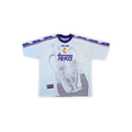 1997-98 Real Madrid 'Copa Europa' UCL Shirt