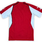 2004-06 Austria Home Shirt