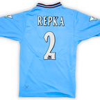 2001-03 West Ham Away Shirt - Repka 2