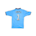 2001-03 West Ham Away Shirt - Repka 2