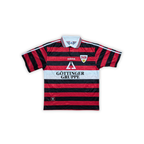 1997-99 Stuttgart Away Shirt
