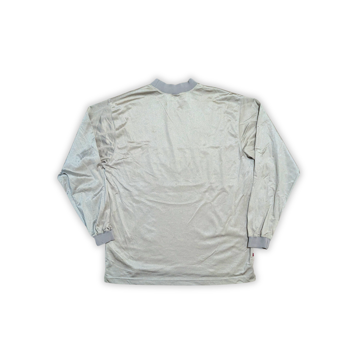 1995-98 USA GK L/S Shirt